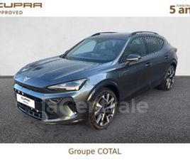 GENERATION2 1.5 EHYBRID 204 V DSG6