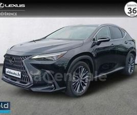 LEXUS NX NX 450H+ II 450H+ 4WD EXECUTIVE