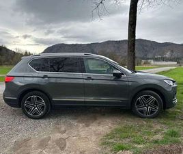 SEAT TARRACO 1,5 TSI XCELLENCE