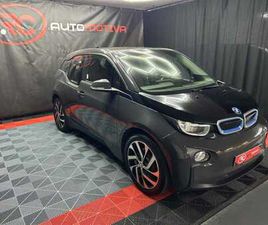 BMW I3 60 AH BMW I3 STANDARD