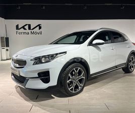 KIA XCEED 1.6 CRDI TECH