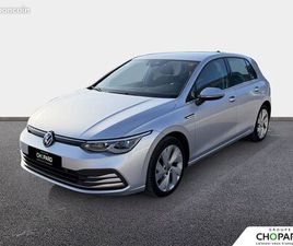 VOLKSWAGEN GOLF 2.0 TDI SCR 150 DSG7 STYLE 1ST