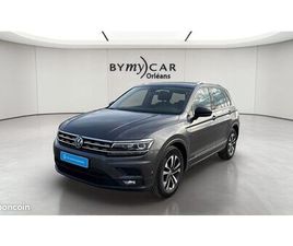 VOLKSWAGEN TIGUAN EVO VOLKSWAGEN TIGUAN 1.5 TSI EVO 150 DSG7 IQ.DRIVE