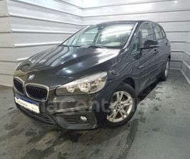 BMW SERIE 2 ACTIVE TOURER 218 (F45) ACTIVE TOURER 218I LOUNGE BVA8