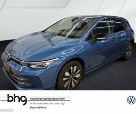 VOLKSWAGEN GOLF LIFE 1,5 TSI OPF 85 KW 6-GANG