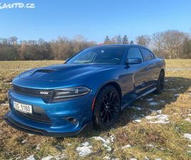 DODGE CHARGER DAYTONA DODGE CHARGER DAYTONA