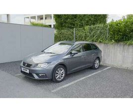 SEAT LEON ST