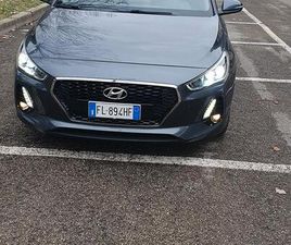HYUNDAI I30 HYUNDAI I 30