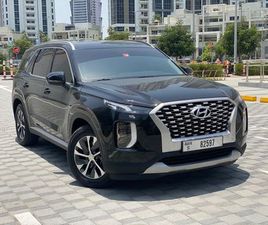 HYUNDAI PALISADE USED HYUNDAI PALISADE 3.8L GDI (FWD) COMFORT 2022