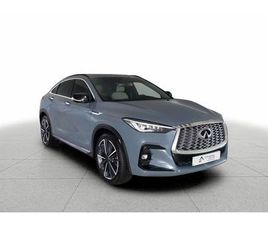 INFINITI QX55 USED INFINITI QX55 2025