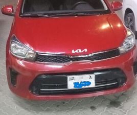 كيا بيجاس 2023 | أوتوماتيك | بحالة ممتازة | اقتصادية في الوقود