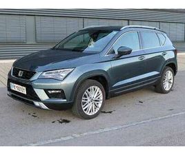 SEAT ATECA 1,6 XCELLENCE TDI