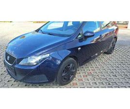 SEAT IBIZA ST REFERENCE 1,2
