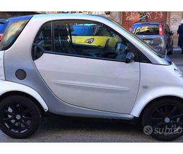 SMART 700 MOTORE KM 50000
