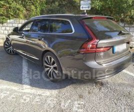 II GENERATION2 T8 RECHARGE INSCRIPTION LUXE GEARTRONIC 8