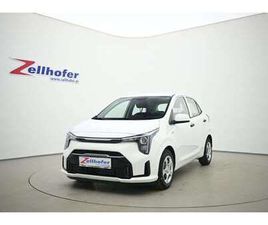 KIA PICANTO 1,0 GDI TITAN 4 STZ.