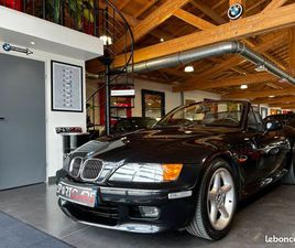 BMW Z3 3.0 6 CYLINDRES 231CV