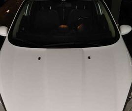 FORD FIESTA FIESTA VI 2013 5P 1.4 TITANIUM GPL 95CV E6