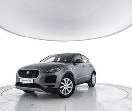 JAGUAR OTHER E PACE 2.0 AWD AUT. S