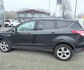 FORD ESCAPE FORD ESCAPE