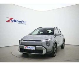 KIA STONIC 1,0 TGDI GPF ISG TITAN