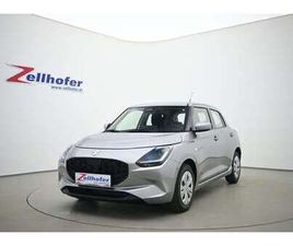 SUZUKI SWIFT 1,2 HYBRID CLEAR