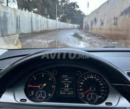 PASSAT CC TRES BONNE ETAT