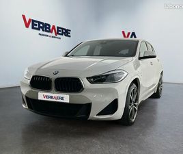 BMW X2 XDRIVE 25E 220 CH BVA6 M SPORT