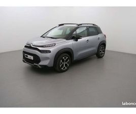 CITROËN C3 AIRCROSS PURETECH 110 S&S BVM6 PLUS