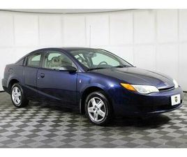 SATURN ION USED 2007 SATURN ION 2