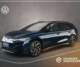 TOURER ELEKTROMOTOR 77 KWH 286PK PRO LIMITED EDITI