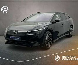 TOURER ELEKTROMOTOR 77 KWH 286PK PRO LIMITED EDITI