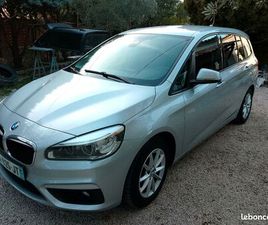 VEND BMW GRAND TOURER