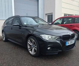 BMW 335D XDRIVE F31 313CV
