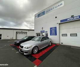 BMW SERIE 5 550 BMW 550I LCI 550 IA SPORT E60