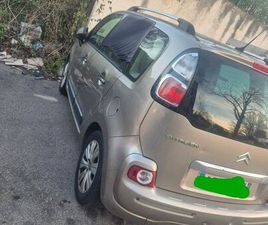 CITROEN C3 PICASSO C3 PICASSO