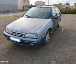 ZX AURA 1,4L 75CH 154000KM CT OK