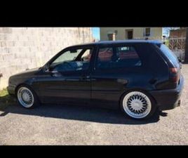 GOLF VR6