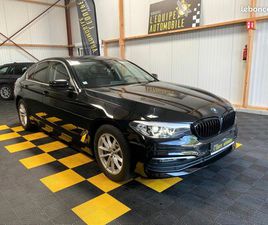 BMW SERIE 5 530E BMW 530E G30 530E IPERFORMANCE 286 LOUNGE BVA8