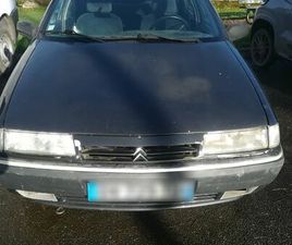 CITROEN XANTIA XANTIA 1.9SD