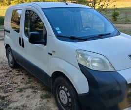 BEPPER PEUGEOT 1.4 HDI