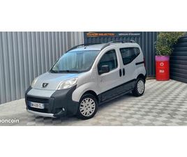 PEUGEOT BIPPER TEPEE 1.3 HDI 75CV