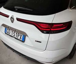 SPORTER 1.5 BLUE DCI RS LINE 115CV EDC