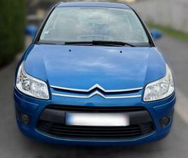 CITROEN C4 COUPE CITROËN C4 COUPÉ