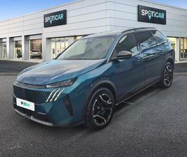 E-5008 210 CH 73 KWH ALLURE