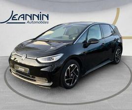 VOLKSWAGEN ID.3 ID.3 204 CH PRO LIFE MAX