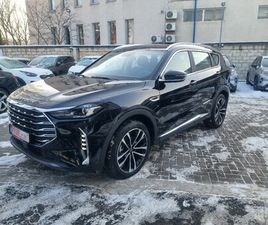 JETOUR JETOUR X70 PLUS JETOUR X70 PLUS AN. 2022