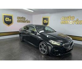 BMW SERIE 2 GRAN COUPE BMW SÉRIE 2 216 GRAN COUPÉ D PACK DESPORTIVO M