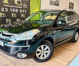 CITROEN C-CROSSER 2.2 HDI 160 FAP VTR