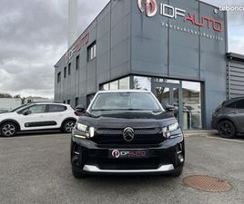 CITROEN C3 CITROEN C3 ELECTRIQUE 113CH, AUTONOMIE CONFORT, MAX